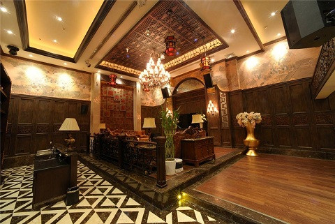 秦淮哪个KTV少爷男模妹子服务好